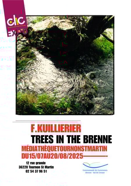F Kuillierier