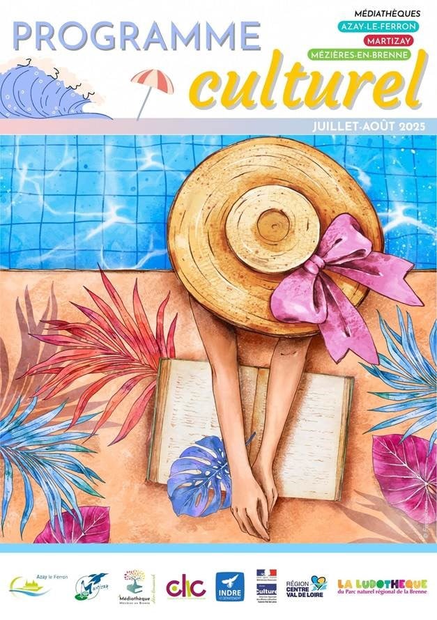 programme été 1