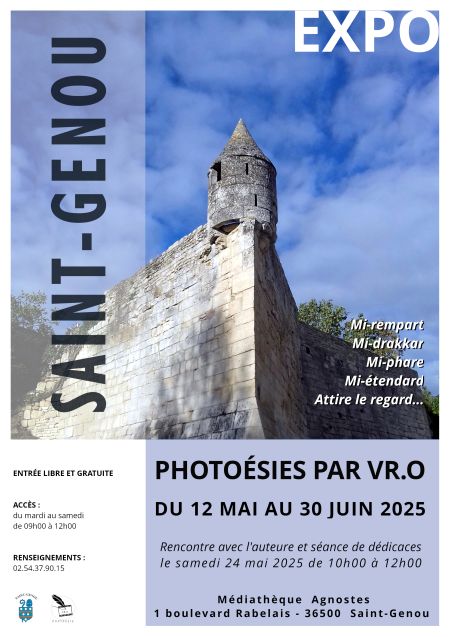 affiche photoesies