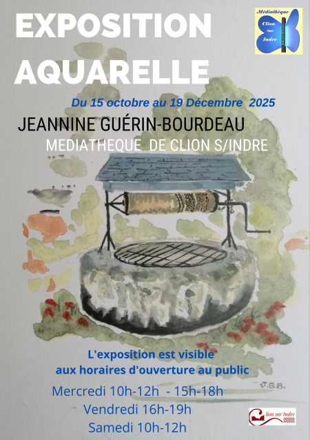 EXPO AQUARELLES