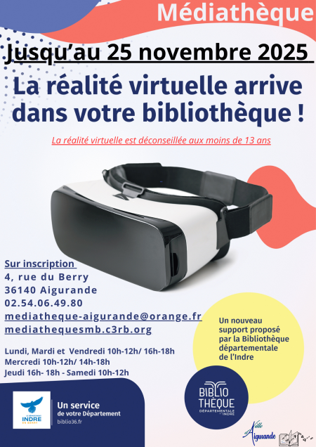 réalite virt