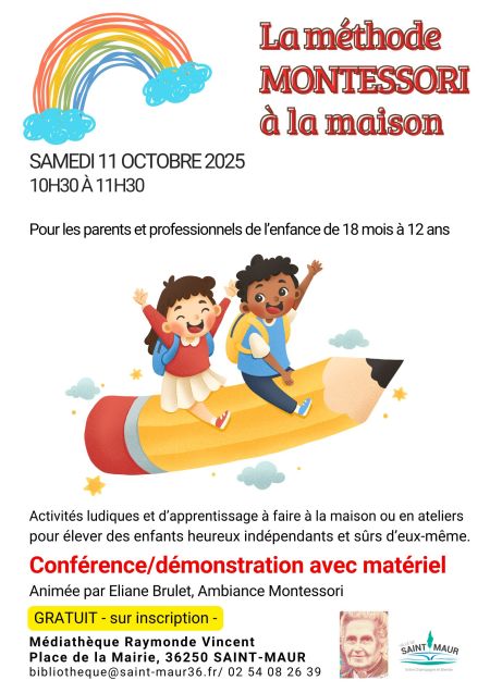 Montessori