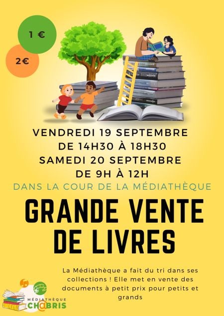 vente