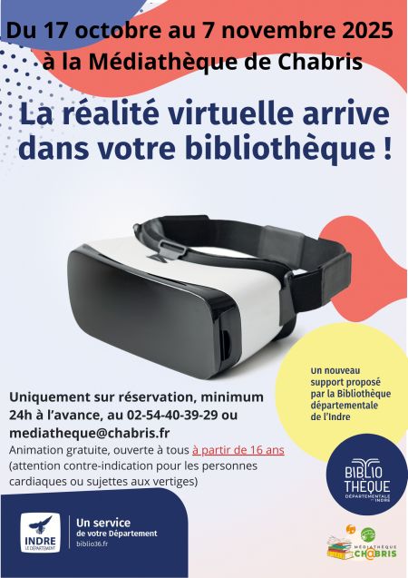 vr